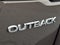2021 Subaru Outback Premium CVT