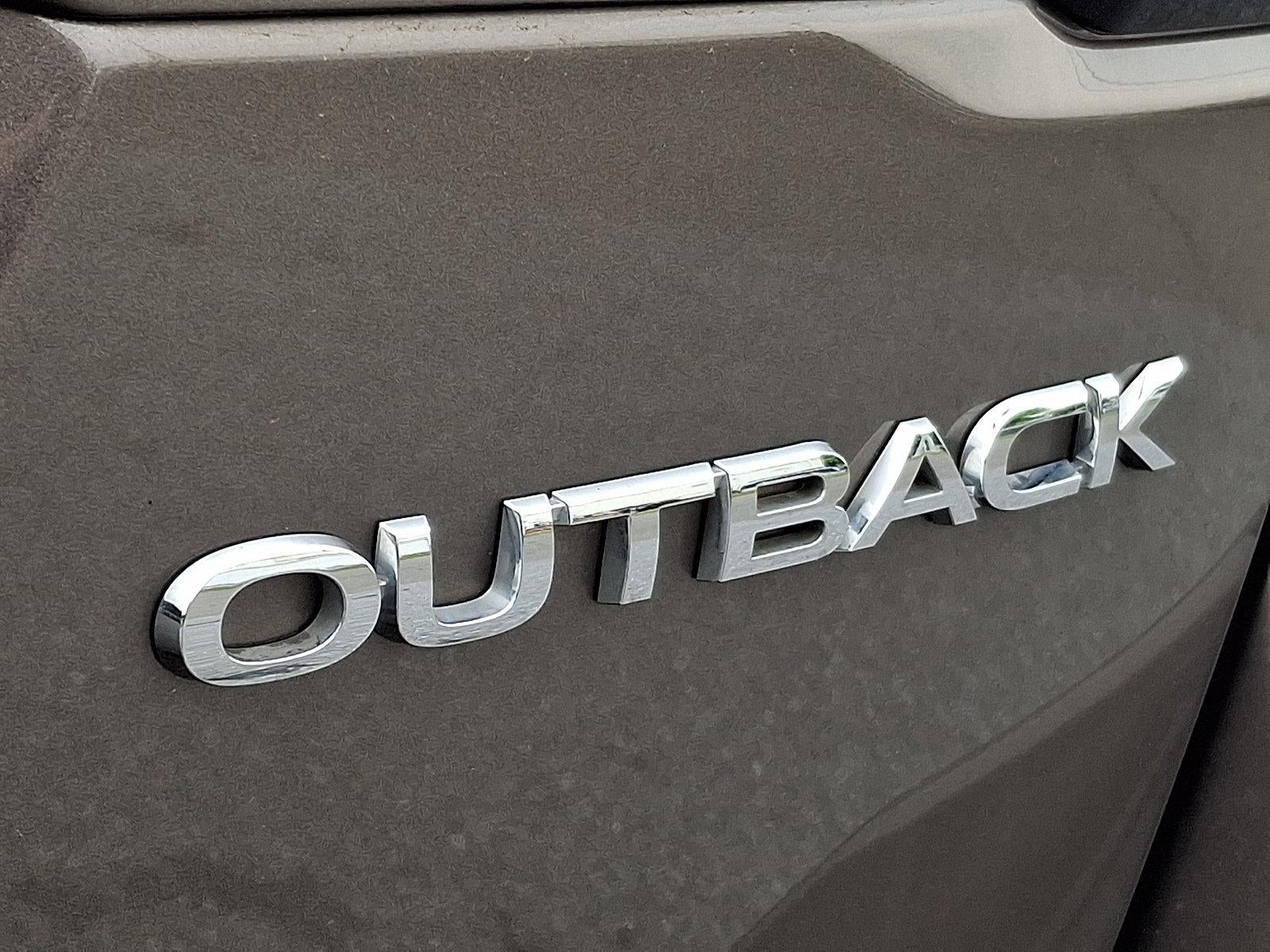 2021 Subaru Outback Premium CVT
