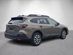 2021 Subaru Outback Premium CVT