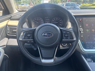 2021 Subaru Outback Premium CVT