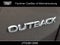 2021 Subaru Outback Premium CVT