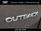 2021 Subaru Outback Premium CVT