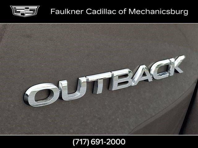 2021 Subaru Outback Premium CVT