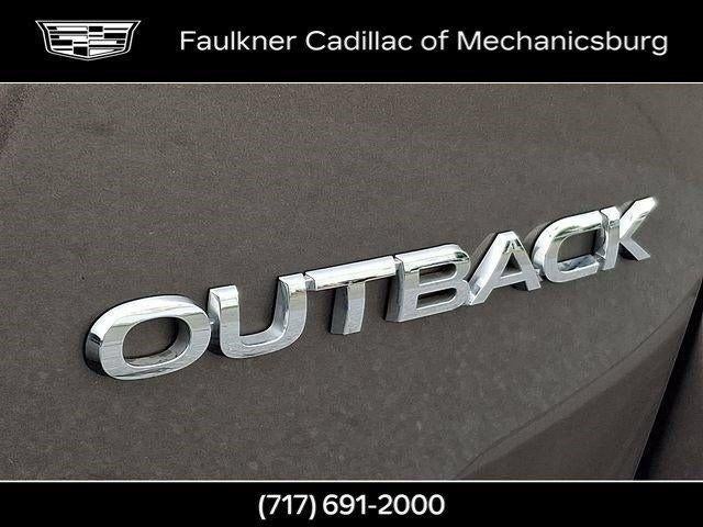 2021 Subaru Outback Premium CVT