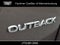 2021 Subaru Outback Premium CVT