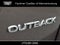 2021 Subaru Outback Premium CVT