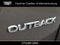2021 Subaru Outback Premium CVT