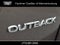 2021 Subaru Outback Premium CVT