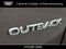 2021 Subaru Outback Premium CVT