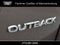 2021 Subaru Outback Premium CVT