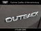 2021 Subaru Outback Premium CVT