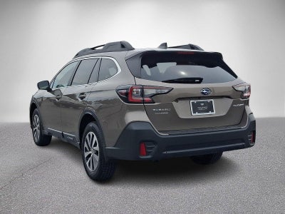 2021 Subaru Outback Premium CVT