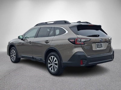 2021 Subaru Outback Premium CVT
