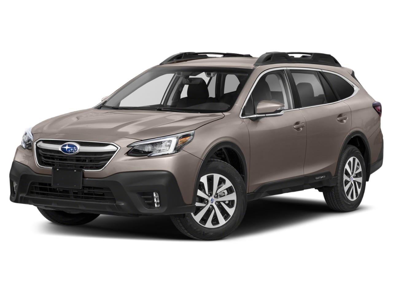 2021 Subaru Outback Premium CVT