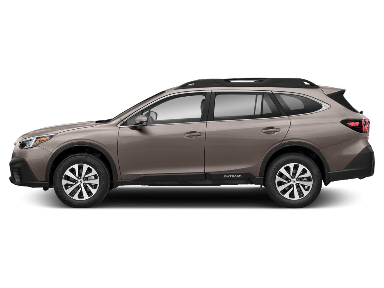 2021 Subaru Outback Premium CVT
