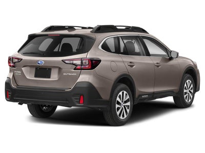 2021 Subaru Outback Premium CVT