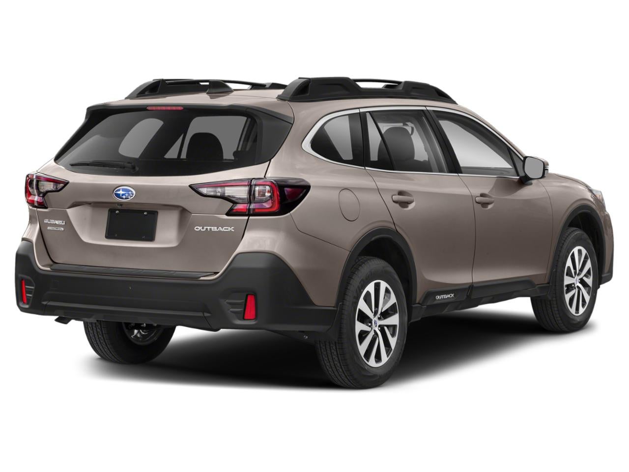 2021 Subaru Outback Premium CVT