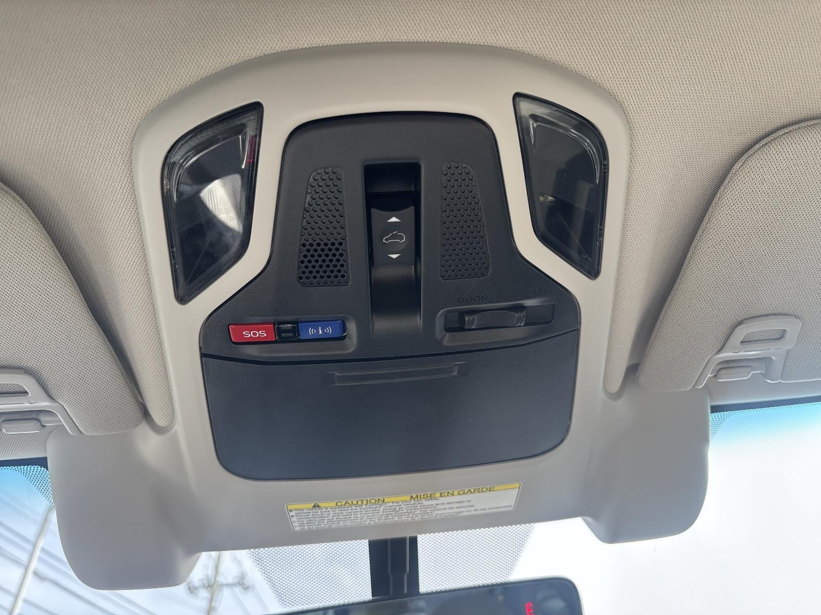 2022 Subaru Outback Premium CVT