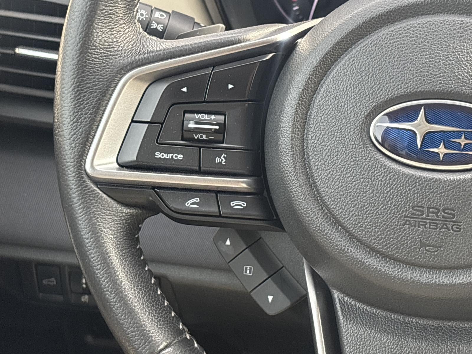 2022 Subaru Outback Premium CVT