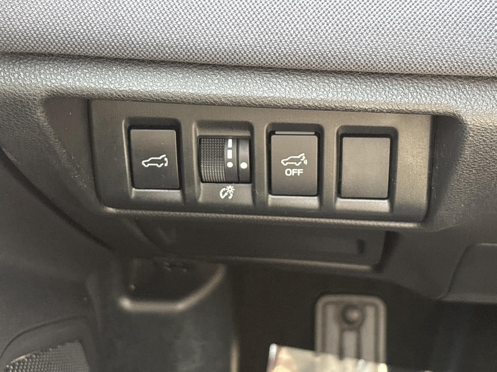 2022 Subaru Outback Premium CVT