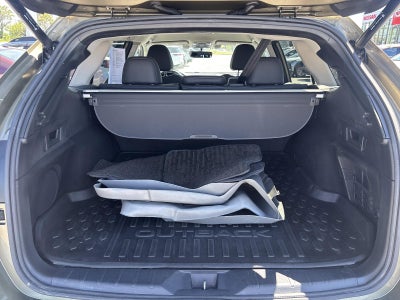 2020 Subaru Outback Limited CVT