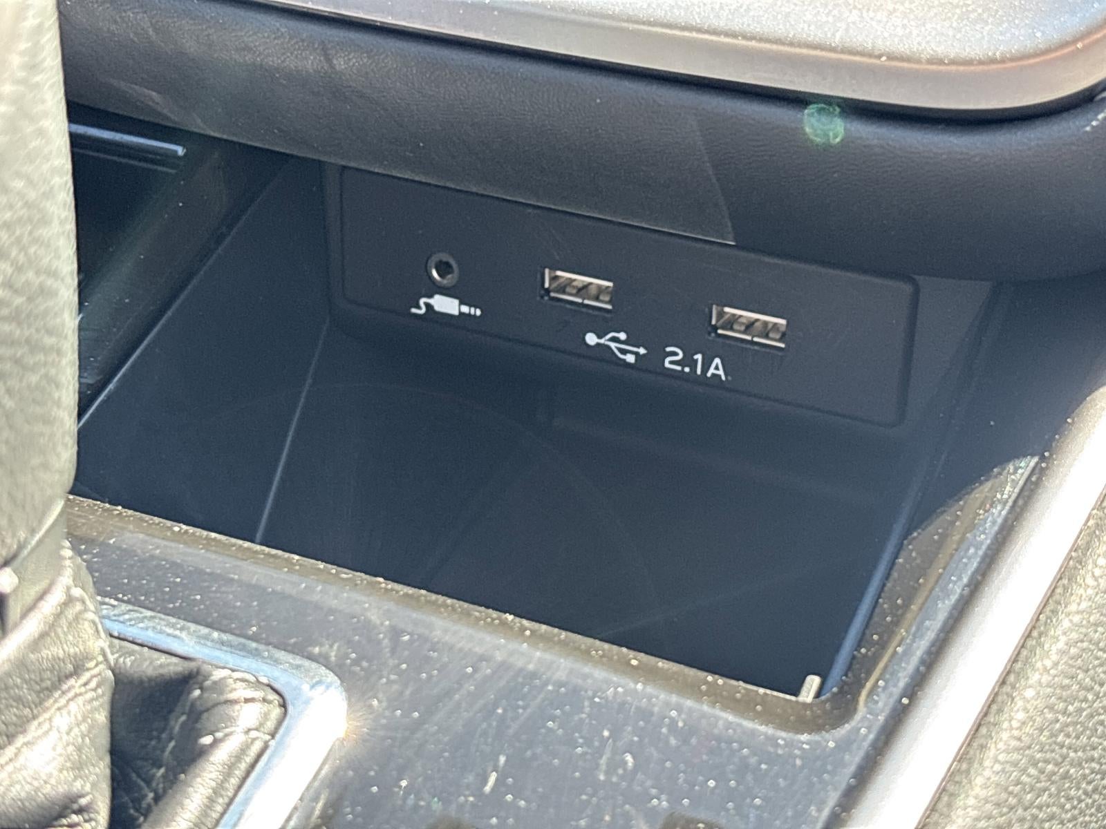 2020 Subaru Outback Limited CVT