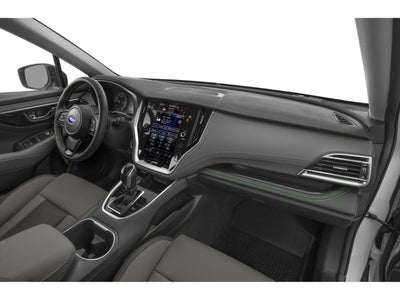 2024 Subaru Outback Onyx Edition AWD
