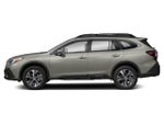 2020 Subaru Outback Limited CVT