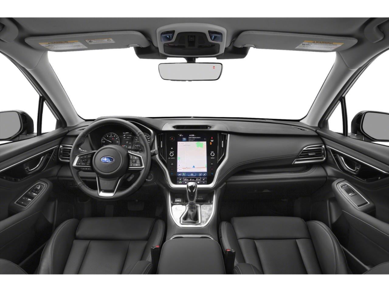 2023 Subaru Outback Limited CVT