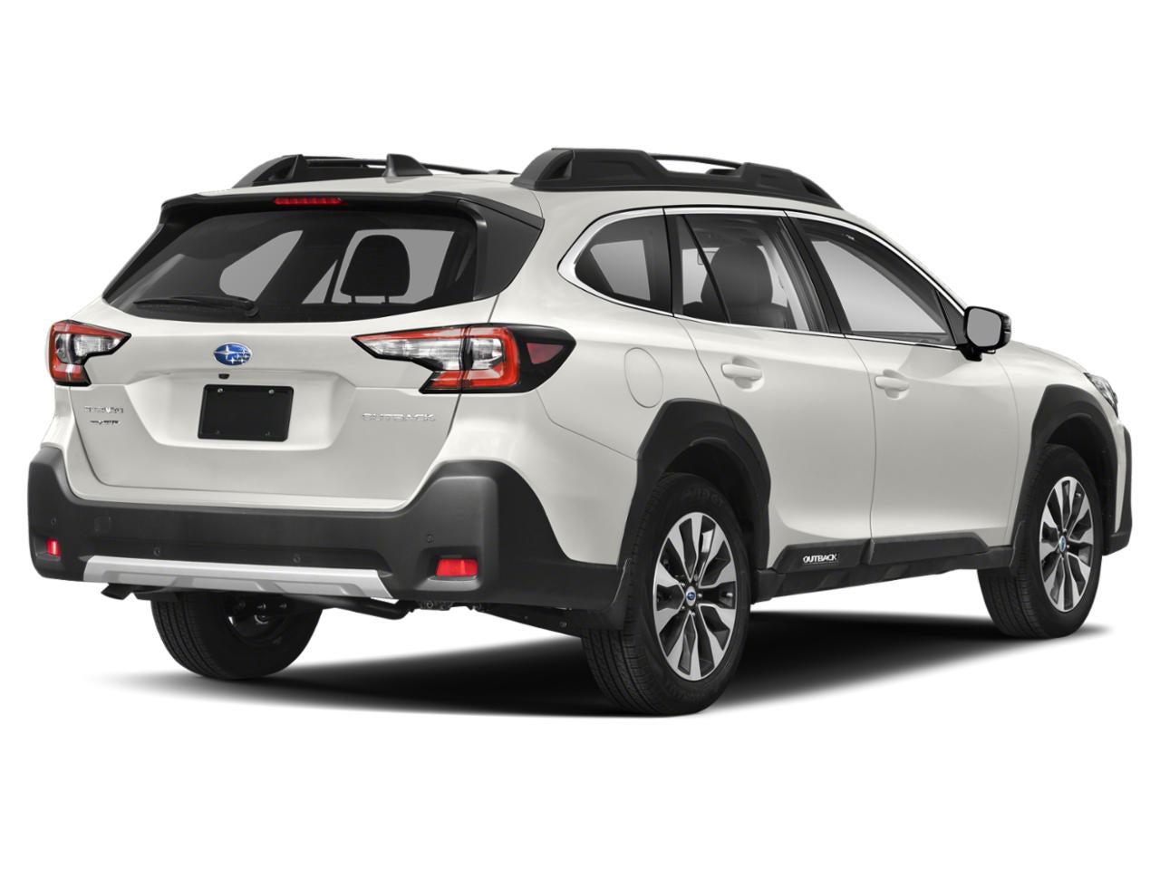 2023 Subaru Outback Limited CVT