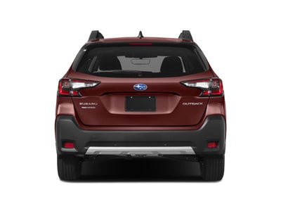 2023 Subaru Outback Limited CVT