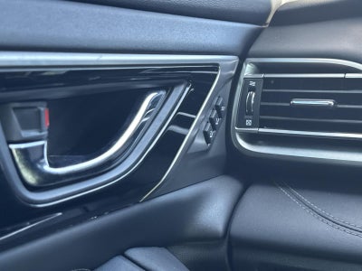2020 Subaru Outback Limited CVT