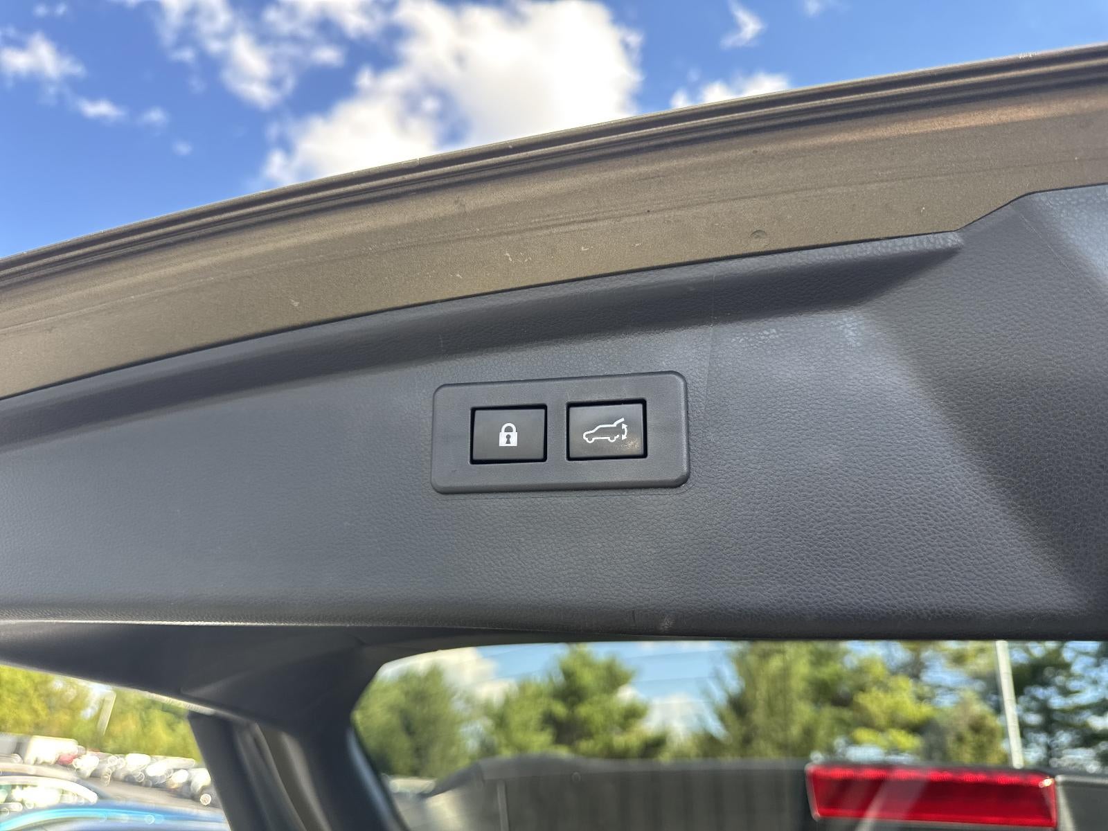 2020 Subaru Outback Limited CVT