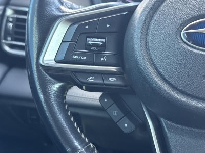 2020 Subaru Outback Limited CVT