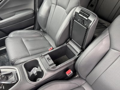 2020 Subaru Outback Limited CVT
