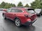 2020 Subaru Outback Limited CVT