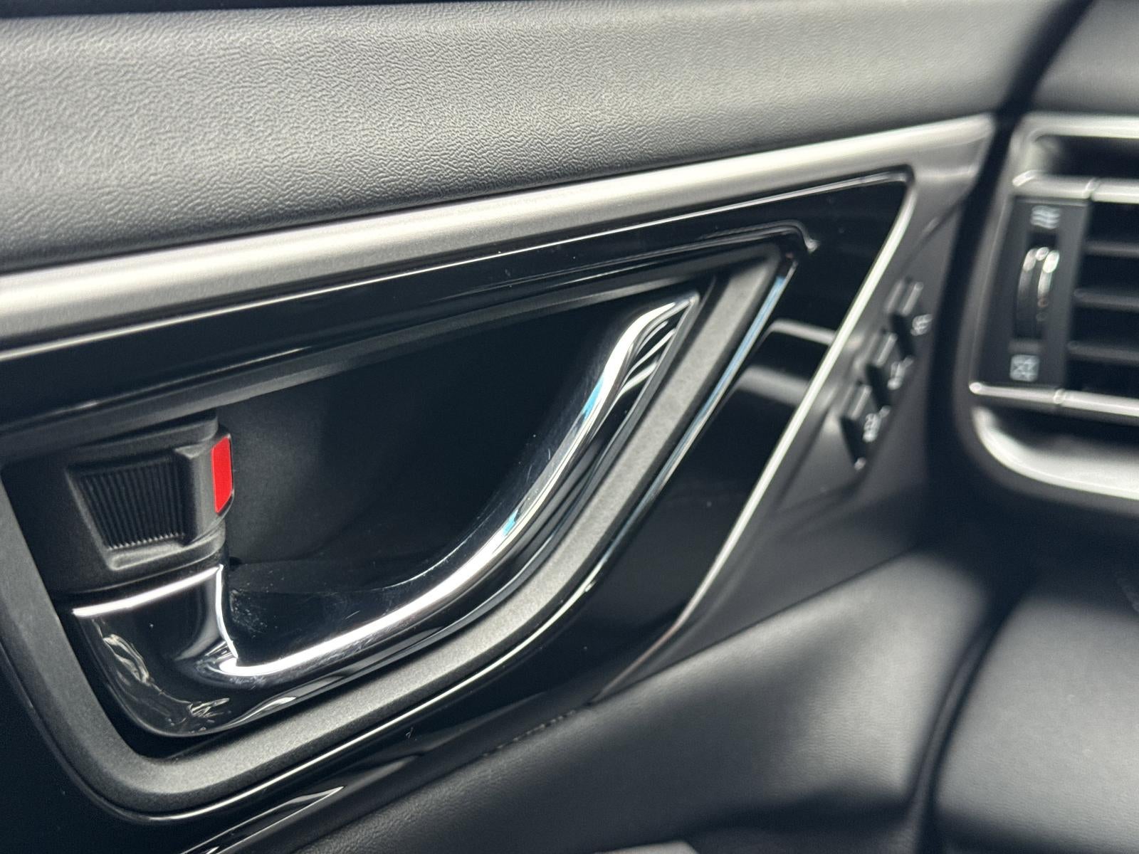 2020 Subaru Outback Limited CVT