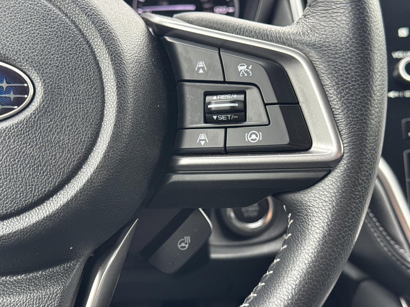 2020 Subaru Outback Limited CVT