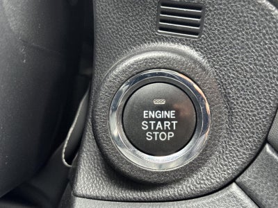 2020 Subaru Outback Limited CVT