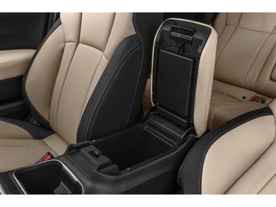 2020 Subaru Outback Limited CVT