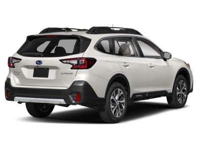 2022 Subaru Outback Limited CVT