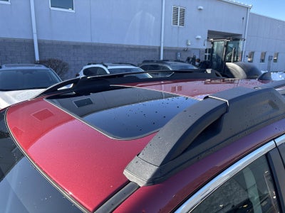 2020 Subaru Outback Limited CVT