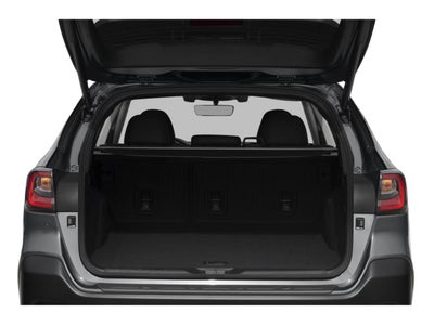 2022 Subaru Outback Touring CVT