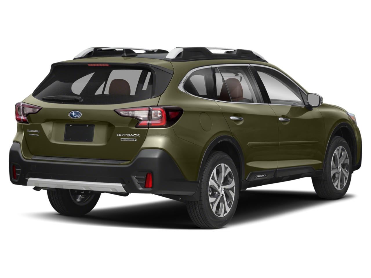 2022 Subaru Outback Touring CVT