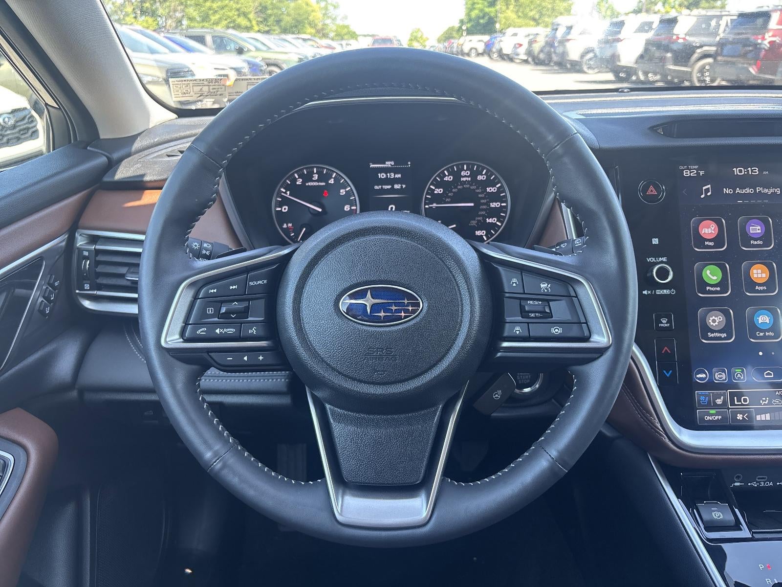 2024 Subaru Outback Touring AWD