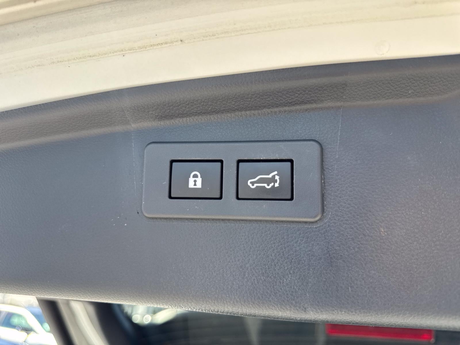 2020 Subaru Outback Onyx Edition XT CVT