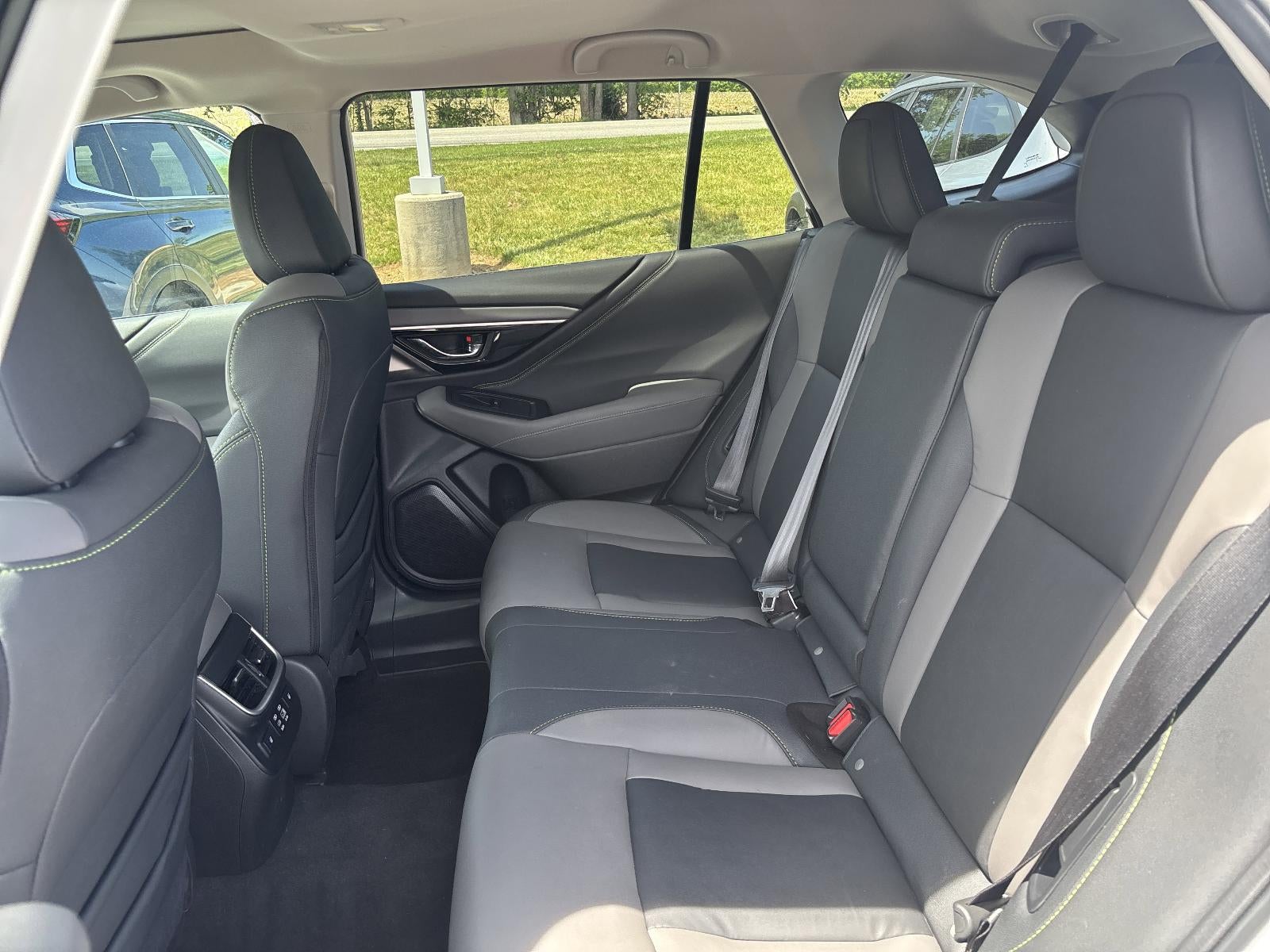 2024 Subaru Outback Onyx Edition XT AWD