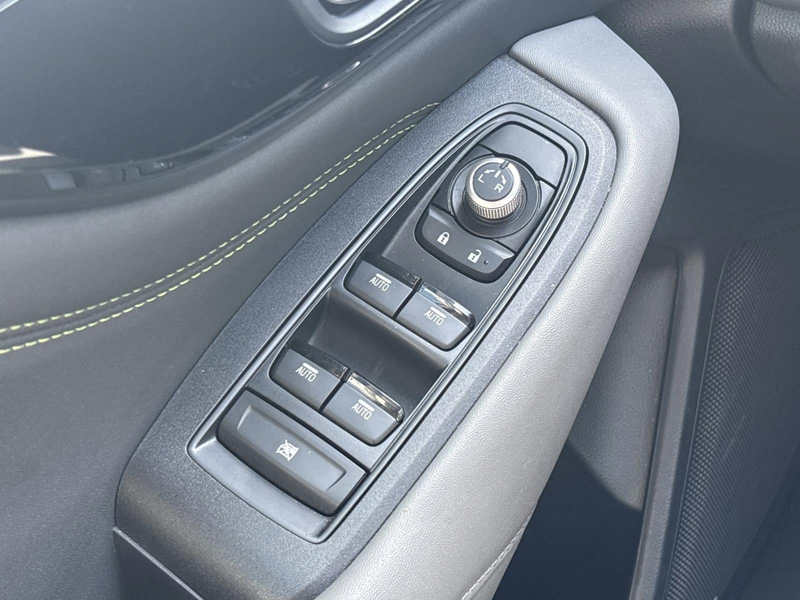 2024 Subaru Outback Onyx Edition XT AWD