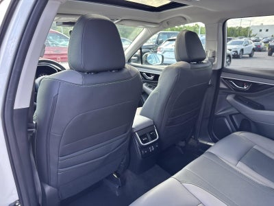 2024 Subaru Outback Onyx Edition XT AWD