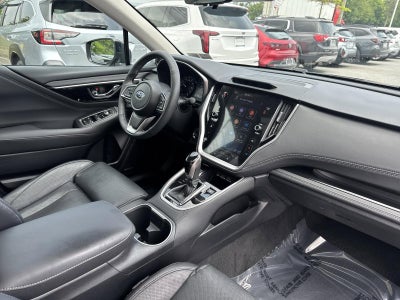 2024 Subaru Outback Limited XT AWD